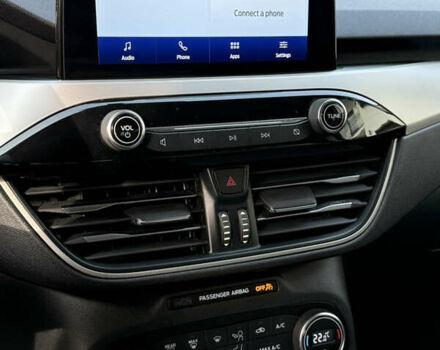 Серый Форд Эскейп, объемом двигателя 1.5 л и пробегом 44 тыс. км за 16800 $, фото 13 на Automoto.ua