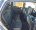 Сірий Форд Ескейп, об'ємом двигуна 0 л та пробігом 80 тис. км за 5000 $, фото 9 на Automoto.ua