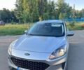 Сірий Форд Ескейп, об'ємом двигуна 1.5 л та пробігом 99 тис. км за 15300 $, фото 1 на Automoto.ua