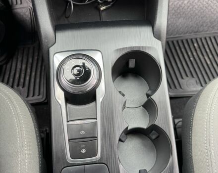 Серый Форд Эскейп, объемом двигателя 2.5 л и пробегом 36 тыс. км за 25900 $, фото 14 на Automoto.ua