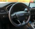 Серый Форд Эскейп, объемом двигателя 1.5 л и пробегом 90 тыс. км за 19000 $, фото 21 на Automoto.ua