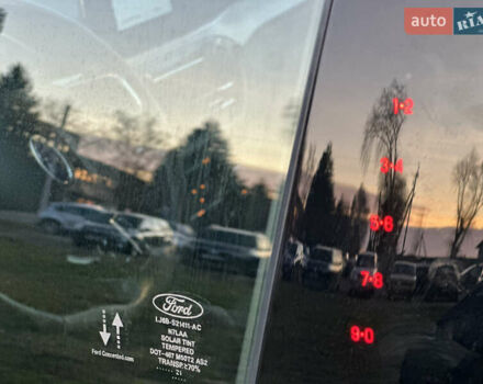 Сірий Форд Ескейп, об'ємом двигуна 2.5 л та пробігом 70 тис. км за 22999 $, фото 50 на Automoto.ua