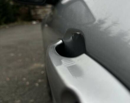 Серый Форд Эскейп, объемом двигателя 1.5 л и пробегом 99 тыс. км за 17800 $, фото 15 на Automoto.ua