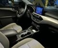 Серый Форд Эскейп, объемом двигателя 1.5 л и пробегом 99 тыс. км за 17800 $, фото 11 на Automoto.ua