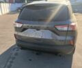 Серый Форд Эскейп, объемом двигателя 2 л и пробегом 110 тыс. км за 19000 $, фото 6 на Automoto.ua