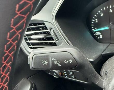 Серый Форд Эскейп, объемом двигателя 2 л и пробегом 111 тыс. км за 19500 $, фото 37 на Automoto.ua