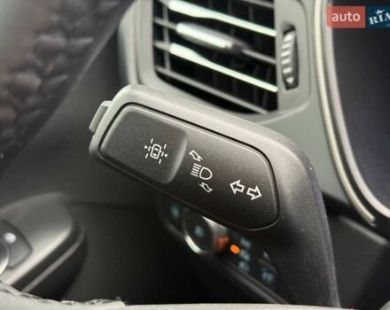 Сірий Форд Ескейп, об'ємом двигуна 2.5 л та пробігом 80 тис. км за 20999 $, фото 30 на Automoto.ua