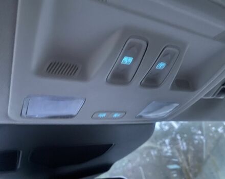 Сірий Форд Ескейп, об'ємом двигуна 2 л та пробігом 130 тис. км за 18500 $, фото 18 на Automoto.ua