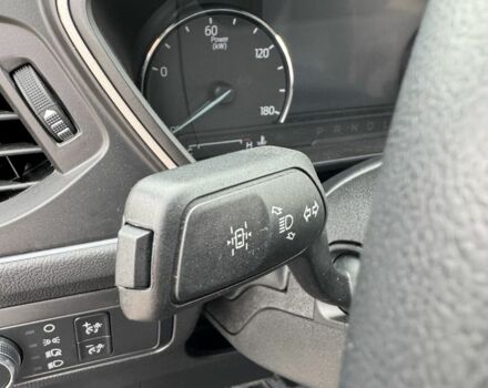 Серый Форд Эскейп, объемом двигателя 2.5 л и пробегом 36 тыс. км за 25900 $, фото 16 на Automoto.ua