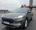 Серый Форд Эскейп, объемом двигателя 2.49 л и пробегом 159 тыс. км за 17700 $, фото 1 на Automoto.ua