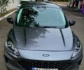 Серый Форд Эскейп, объемом двигателя 1.5 л и пробегом 95 тыс. км за 16500 $, фото 1 на Automoto.ua