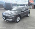 Серый Форд Эскейп, объемом двигателя 1.5 л и пробегом 138 тыс. км за 15000 $, фото 1 на Automoto.ua