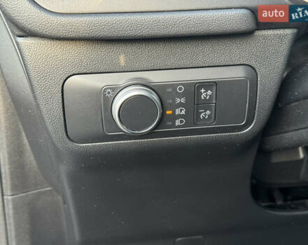 Серый Форд Эскейп, объемом двигателя 1.5 л и пробегом 154 тыс. км за 16399 $, фото 16 на Automoto.ua