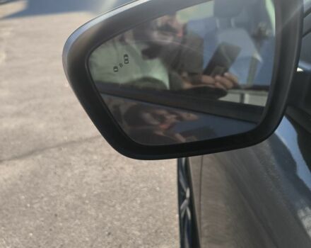 Серый Форд Эскейп, объемом двигателя 2 л и пробегом 110 тыс. км за 19000 $, фото 9 на Automoto.ua