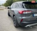 Серый Форд Эскейп, объемом двигателя 1.5 л и пробегом 90 тыс. км за 19000 $, фото 15 на Automoto.ua