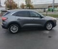 Сірий Форд Ескейп, об'ємом двигуна 2.49 л та пробігом 132 тис. км за 18900 $, фото 1 на Automoto.ua