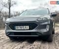 Серый Форд Эскейп, объемом двигателя 2.5 л и пробегом 215 тыс. км за 21000 $, фото 4 на Automoto.ua