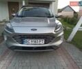 Серый Форд Эскейп, объемом двигателя 2.5 л и пробегом 36 тыс. км за 22700 $, фото 15 на Automoto.ua