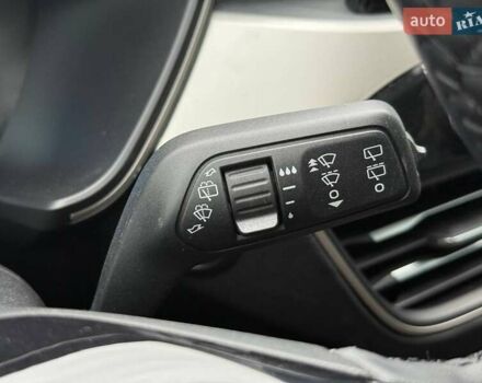 Сірий Форд Ескейп, об'ємом двигуна 2.5 л та пробігом 80 тис. км за 20999 $, фото 29 на Automoto.ua