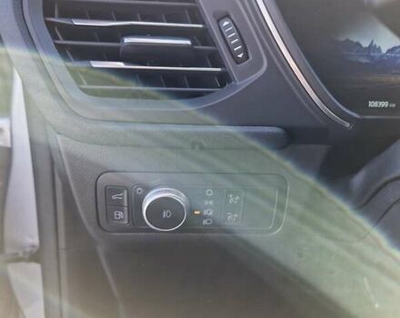 Серый Форд Эскейп, объемом двигателя 2.49 л и пробегом 108 тыс. км за 22000 $, фото 26 на Automoto.ua