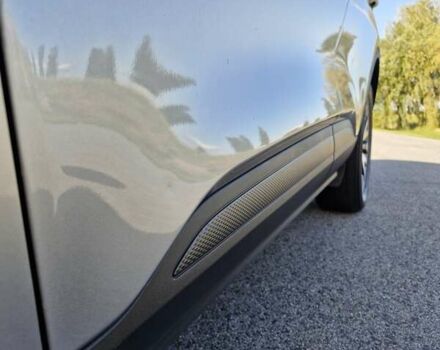 Серый Форд Эскейп, объемом двигателя 2.49 л и пробегом 108 тыс. км за 22000 $, фото 54 на Automoto.ua