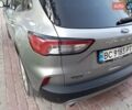 Серый Форд Эскейп, объемом двигателя 2.5 л и пробегом 36 тыс. км за 22700 $, фото 8 на Automoto.ua