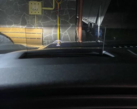 Сірий Форд Ескейп, об'ємом двигуна 2 л та пробігом 130 тис. км за 18500 $, фото 9 на Automoto.ua