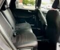 Серый Форд Эскейп, объемом двигателя 1.5 л и пробегом 90 тыс. км за 19000 $, фото 37 на Automoto.ua