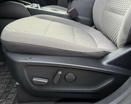 Серый Форд Эскейп, объемом двигателя 1.5 л и пробегом 44 тыс. км за 16800 $, фото 11 на Automoto.ua