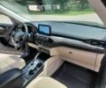 Серый Форд Эскейп, объемом двигателя 2.5 л и пробегом 43 тыс. км за 19000 $, фото 12 на Automoto.ua