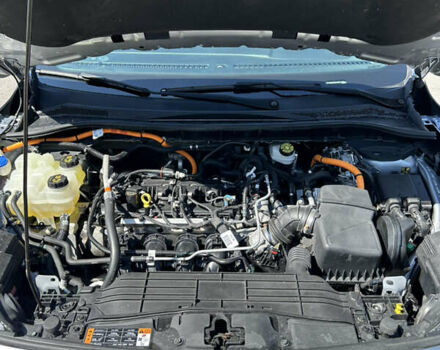 Серый Форд Эскейп, объемом двигателя 2.49 л и пробегом 156 тыс. км за 18700 $, фото 14 на Automoto.ua