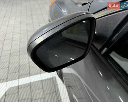 Серый Форд Эскейп, объемом двигателя 1.5 л и пробегом 139 тыс. км за 14200 $, фото 14 на Automoto.ua