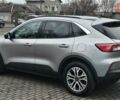 Серый Форд Эскейп, объемом двигателя 2.49 л и пробегом 142 тыс. км за 19800 $, фото 4 на Automoto.ua