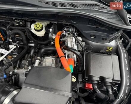 Сірий Форд Ескейп, об'ємом двигуна 2.5 л та пробігом 80 тис. км за 20999 $, фото 63 на Automoto.ua