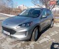 Серый Форд Эскейп, объемом двигателя 2.5 л и пробегом 110 тыс. км за 19999 $, фото 1 на Automoto.ua