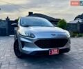 Сірий Форд Ескейп, об'ємом двигуна 2.5 л та пробігом 234 тис. км за 16999 $, фото 1 на Automoto.ua