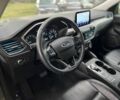 Серый Форд Эскейп, объемом двигателя 1.5 л и пробегом 126 тыс. км за 14600 $, фото 9 на Automoto.ua