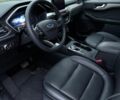 Сірий Форд Ескейп, об'ємом двигуна 2 л та пробігом 112 тис. км за 16900 $, фото 8 на Automoto.ua