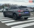 Сірий Форд Ескейп, об'ємом двигуна 1.5 л та пробігом 93 тис. км за 18700 $, фото 6 на Automoto.ua