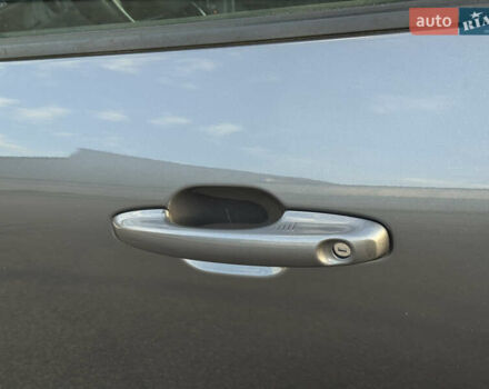 Серый Форд Эскейп, объемом двигателя 1.5 л и пробегом 154 тыс. км за 16399 $, фото 7 на Automoto.ua