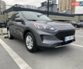 Серый Форд Эскейп, объемом двигателя 2.49 л и пробегом 61 тыс. км за 29000 $, фото 2 на Automoto.ua