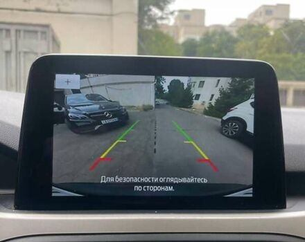 Серый Форд Эскейп, объемом двигателя 1.5 л и пробегом 90 тыс. км за 19000 $, фото 31 на Automoto.ua