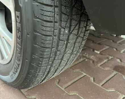 Серый Форд Эскейп, объемом двигателя 1.5 л и пробегом 66 тыс. км за 17800 $, фото 27 на Automoto.ua