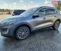 Сірий Форд Ескейп, об'ємом двигуна 2.5 л та пробігом 103 тис. км за 5500 $, фото 1 на Automoto.ua