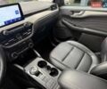 Сірий Форд Ескейп, об'ємом двигуна 2.5 л та пробігом 80 тис. км за 20999 $, фото 38 на Automoto.ua