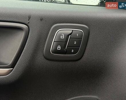 Сірий Форд Ескейп, об'ємом двигуна 2.5 л та пробігом 80 тис. км за 20999 $, фото 22 на Automoto.ua