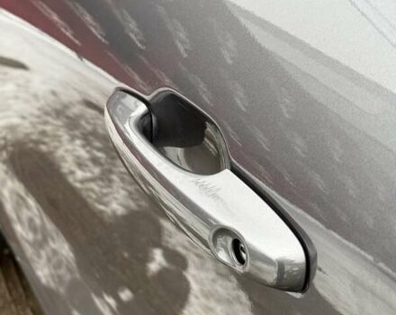 Серый Форд Эскейп, объемом двигателя 2 л и пробегом 111 тыс. км за 19500 $, фото 6 на Automoto.ua