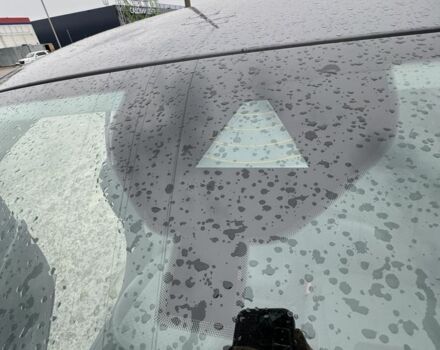 Серый Форд Эскейп, объемом двигателя 2.5 л и пробегом 36 тыс. км за 25900 $, фото 18 на Automoto.ua