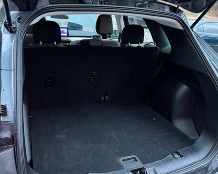 Серый Форд Эскейп, объемом двигателя 1.5 л и пробегом 198 тыс. км за 12300 $, фото 14 на Automoto.ua