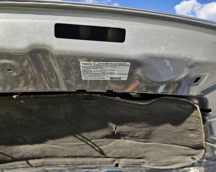 Серый Форд Эскейп, объемом двигателя 2.49 л и пробегом 108 тыс. км за 22000 $, фото 46 на Automoto.ua